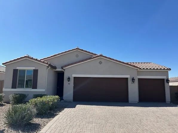 1019 W Hess Ave, Coolidge, AZ 85128