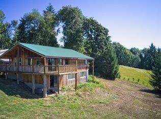 24518 NE 429th St, Amboy, WA 98601
