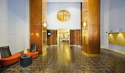 Rented by Oxford Property Group