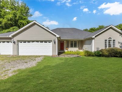 4029 Patterson Rd, Aliquippa, PA, 15001