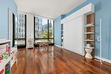 Sold by Douglas Elliman