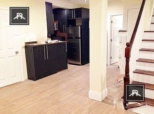 1201 Beacon St #1, Brookline, MA 02446