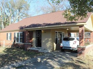 1706 Countryman St, Dyersburg, TN 38024