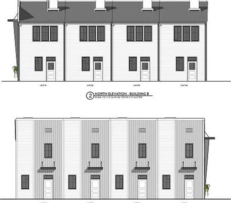 5th image of 4701 Mixson Ave #B4