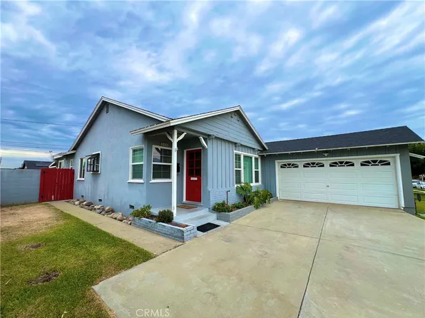 256 E Groverdale St, Covina, CA 91722