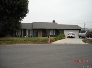 4872 Filly Ln, Jurupa Valley, CA 92509