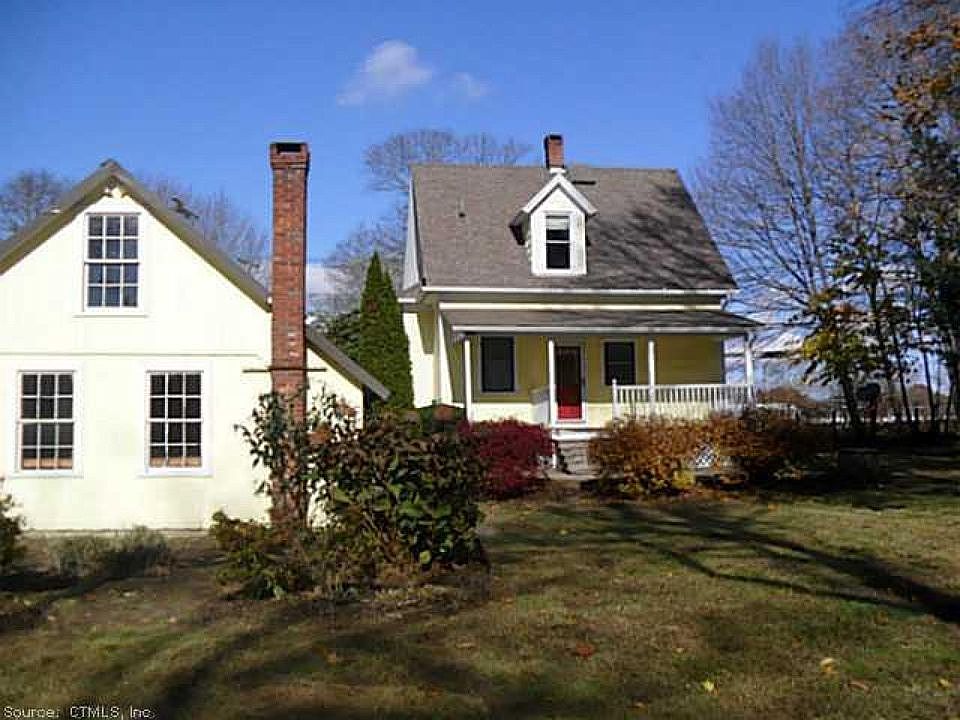 108 Elm St, Old Saybrook, CT 06475 Zillow