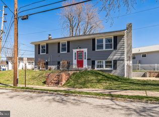 209 S Spring Garden St, Ambler, PA 19002