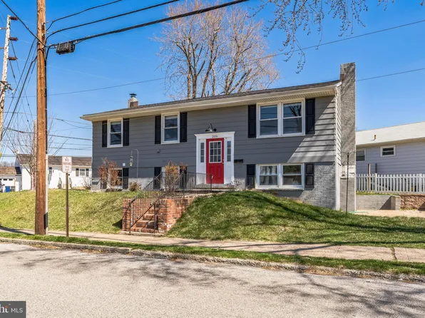 209 S Spring Garden St, Ambler, PA 19002