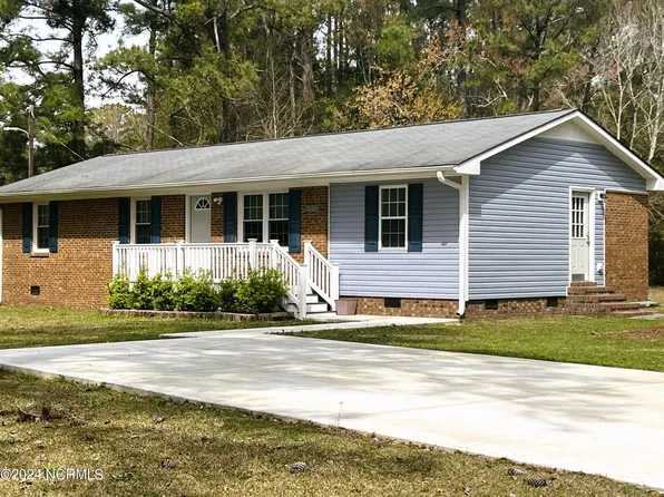 1042 Ramsey Rd, Jacksonville, NC 28546