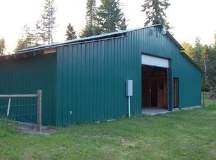 155 Black Bear Ln, Bigfork, MT 59911