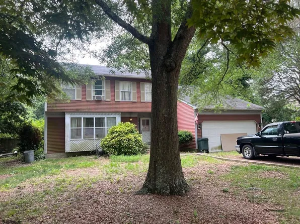 12 E Timber Dr, Marmora, NJ 08223
