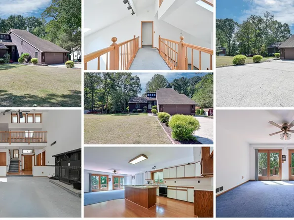 30 Oak Hill Dr, Bridgeton, NJ 08302