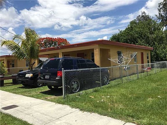 3rd image of 578 NW 12th St