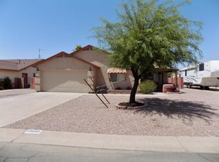 10680 W Guaymas Dr, Arizona City, AZ 85123