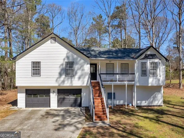 353 Chateauguay Dr, Ellenwood, GA 30294