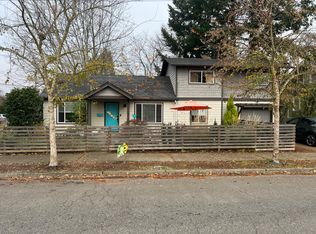 5005 SE Steele St, Portland, OR 97206