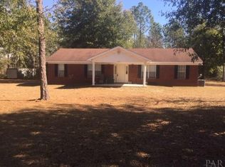 6926 Mertis Way, Milton, FL 32583