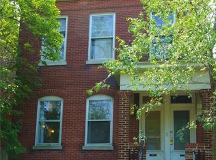 3862 Wyoming St #1, Saint Louis, MO 63116