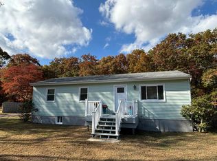 521 S 2nd Ave, Absecon, NJ 08205