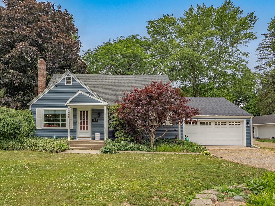 1st image of 318 W Hamilton Ln