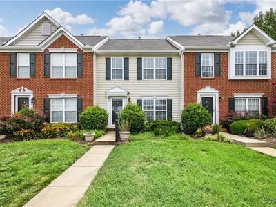 1115 Magnolia Pointe Blvd, Glen Allen, VA, 23059