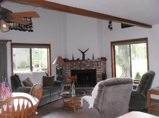17810 S Walapai Rd #64, Munds Park, AZ 86017
