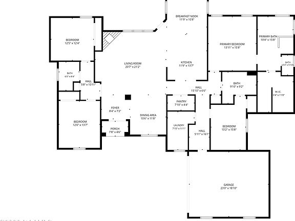 3rd image of 408 Chevalier Blvd