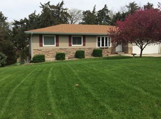 10578 173rd Ave, Middletown, IA 52638