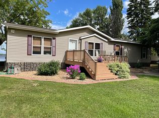 36460 Oak St SE, Mentor, MN 56736