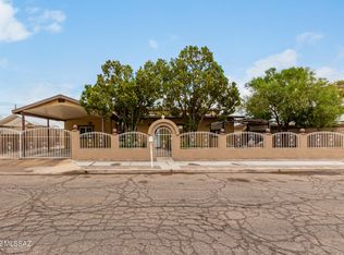 417 W Wyoming St, Tucson, AZ 85706