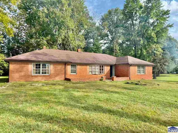 3051 N Chamberlain St, Terre Haute, IN 47805
