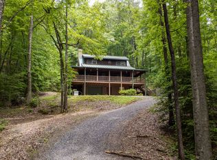 400 Long Hollow Trl, Murphy, NC 28906