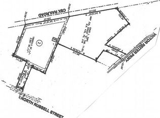 136 N Russell St, Portland, TN 37148