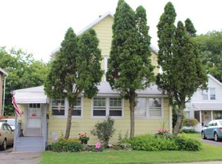 45 Jarvis St, Binghamton, NY 13905