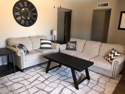 2338 W Concho Ave, Mesa, AZ, 85202