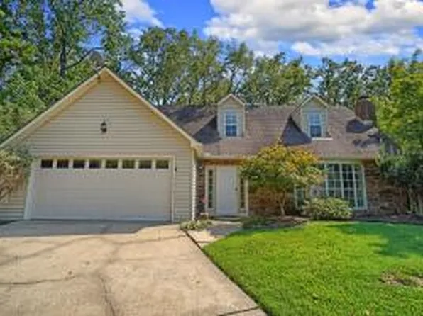 (undisclosed Address), Russellville, AR 72802