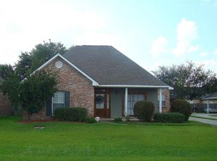 18324 Lake Myrtle Dr, Baton Rouge, LA 70817