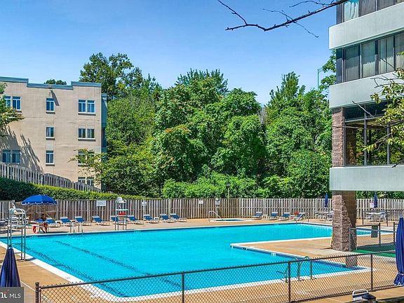 4th image of 6301 Stevenson Ave APT 1107