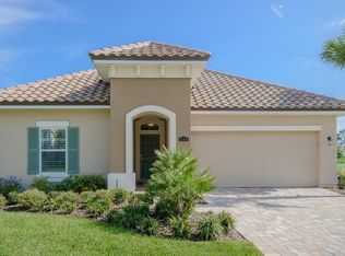206 Portada Dr, Saint Augustine, FL 32095
