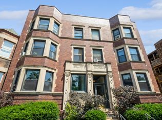 5547 S Dorchester Ave #3, Chicago, IL 60637