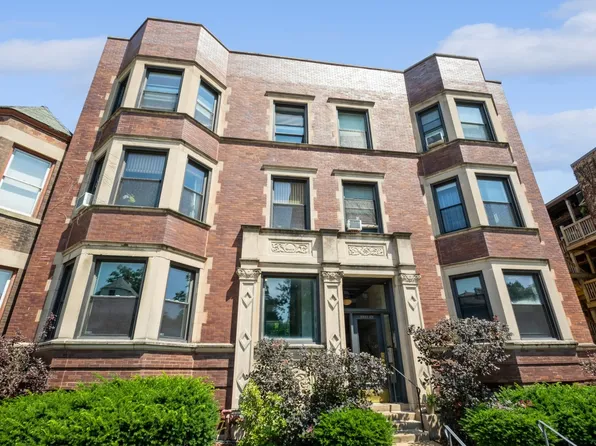 5547 S Dorchester Ave #3, Chicago, IL 60637