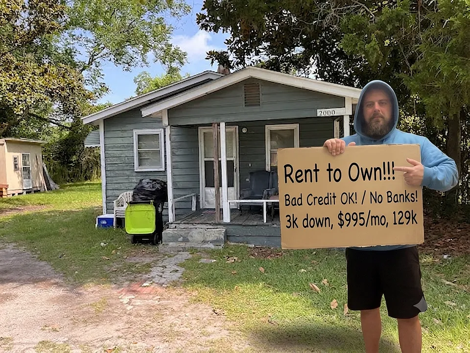2000 Aycock Ave
