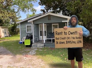 2000 Aycock Ave, New Bern, NC 28562