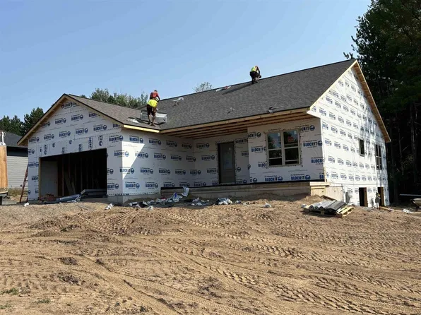 801 JOHNSON STREET, Merrill, WI 54452