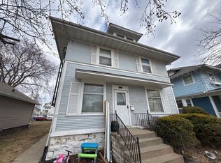 1532 5th Ave SE APT 2, Cedar Rapids, IA 52403