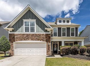 622 Lorimore Pass, Canton, GA 30115