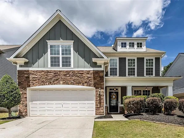 622 Lorimore Pass, Canton, GA 30115