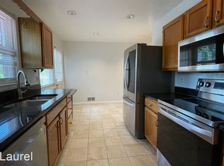 11414 Nairn Rd, Silver Spring, MD 20902
