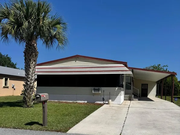 13982 Zorzal Avenue, Fort Pierce, FL 34951